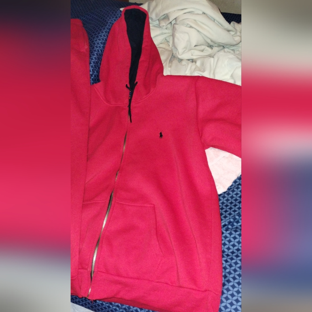 Jogging suit